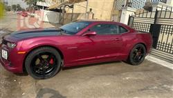 شيفروليه كامارو